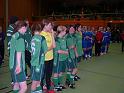 wfv - Junior-Cup Bezirks-Endrunde - C-Juniorinnen 11
